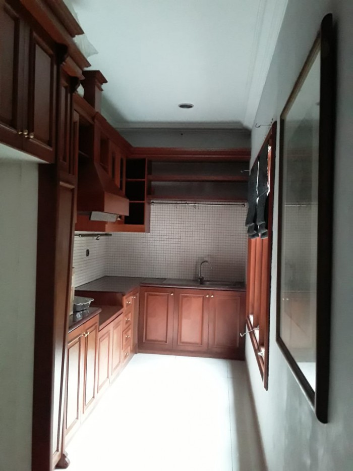 Rumah dijual d Pondok Pinang Jakarta selatan